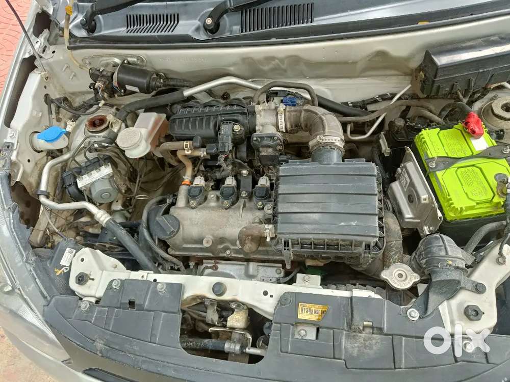 Maruti Suzuki Alto 800 2020