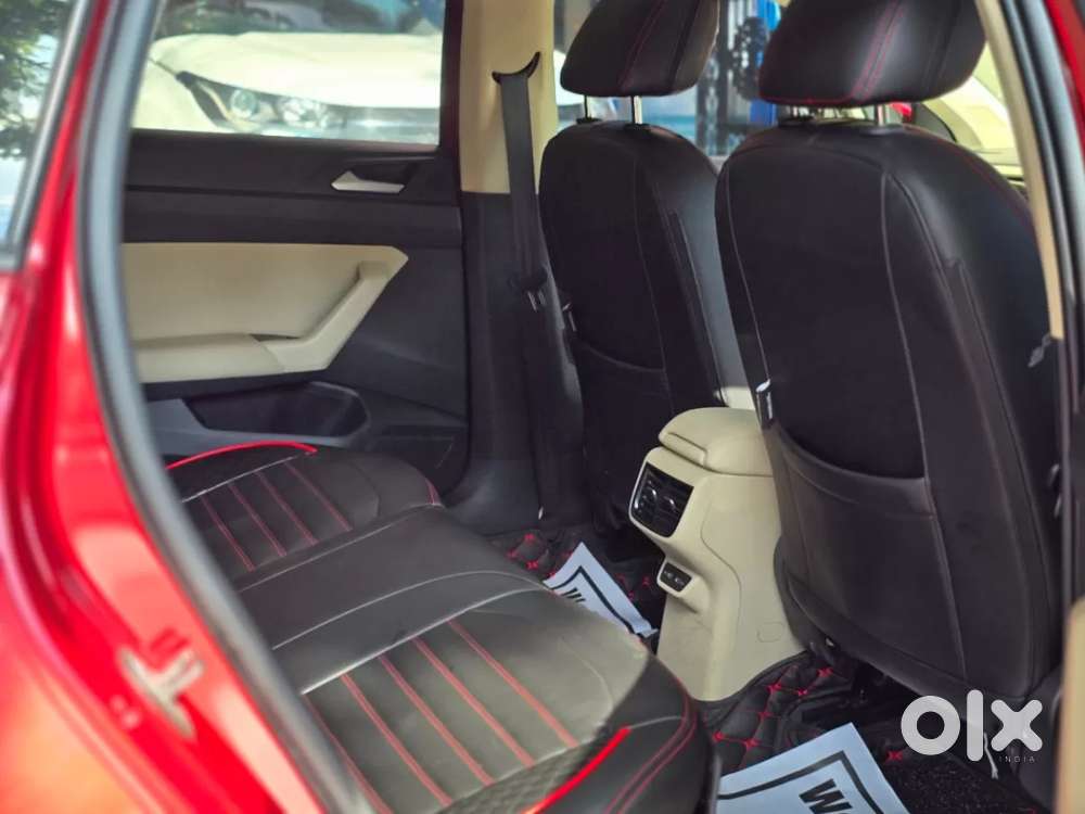 Volkswagen Virtus 1.0 Highline Tsi, 2023, Petrol