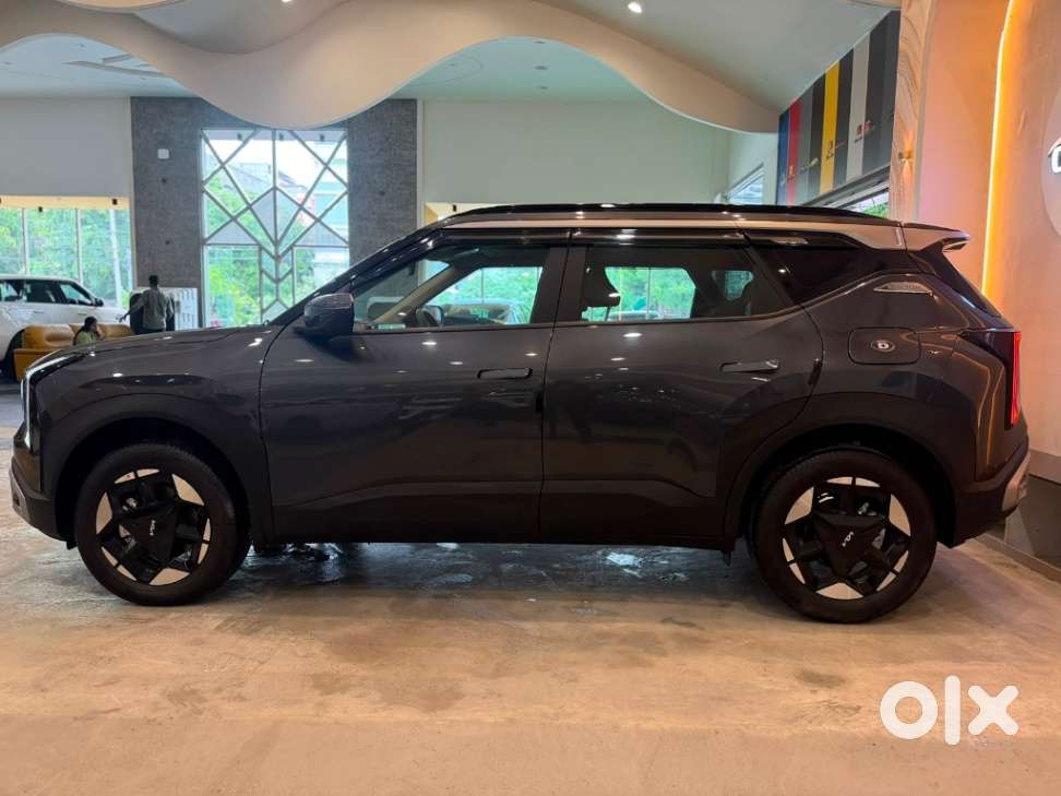 Kia Seltos Htk D, 2026, Diesel