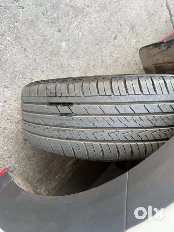 Hyundai Creta N Line N10 1.5 Turbo Dct, 2025, Petrol