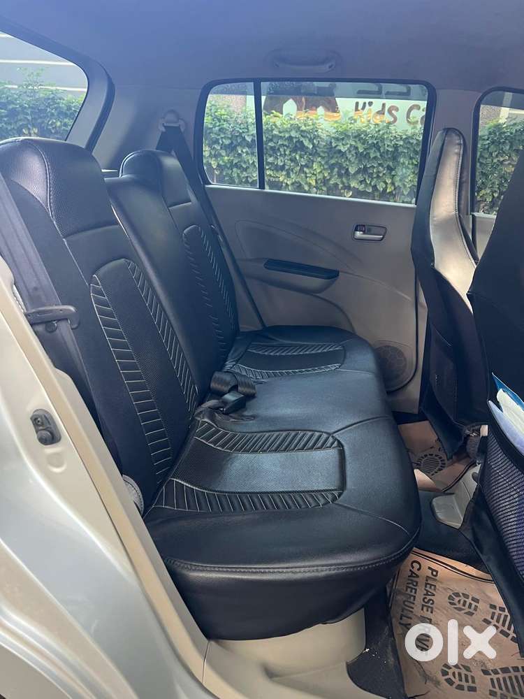 Maruti Suzuki Celerio Vxi Amt, 2017, Petrol