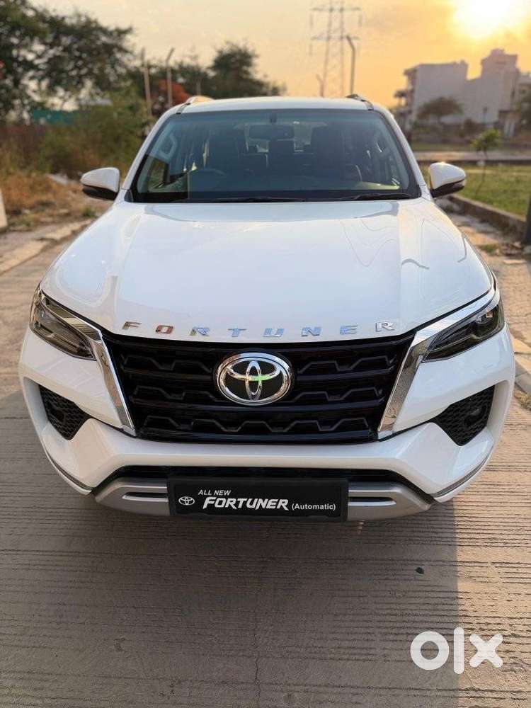 Toyota Fortuner 4x2 At 2.8 Diesel, 2023, Diesel