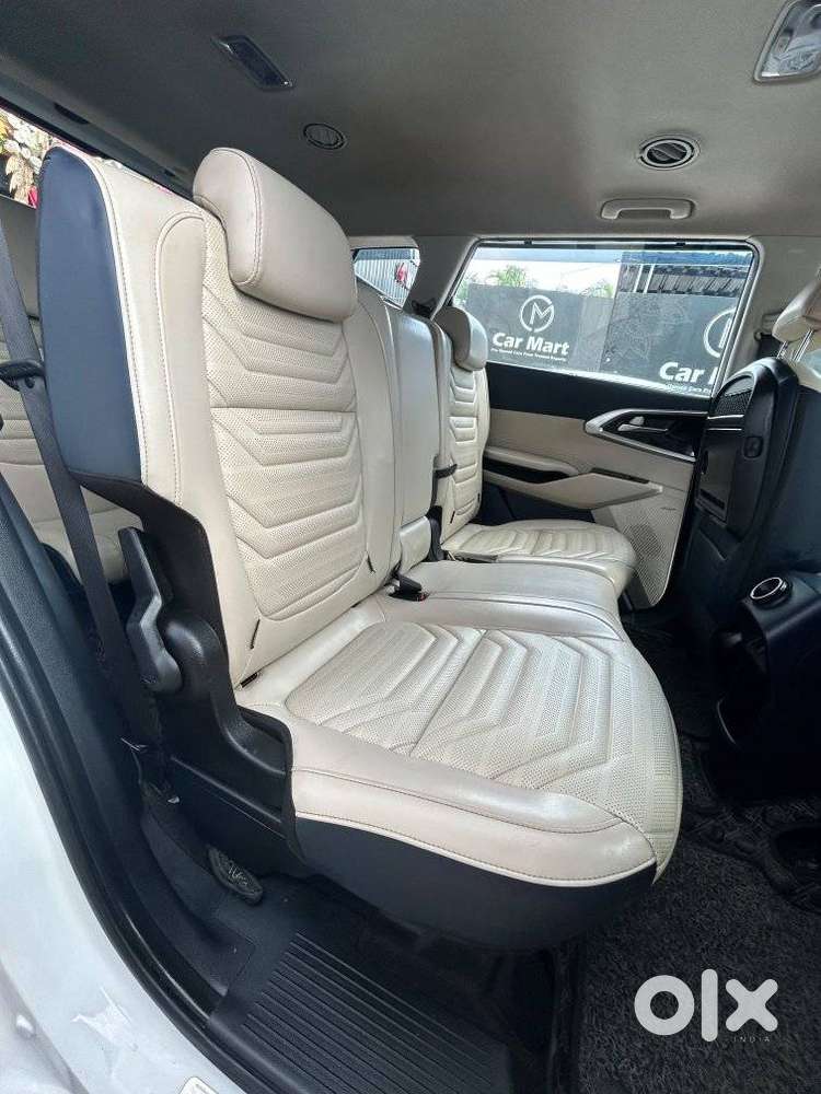 Kia Carens 1.5 Luxury Plus Turbo 7 Str, 2023, Petrol