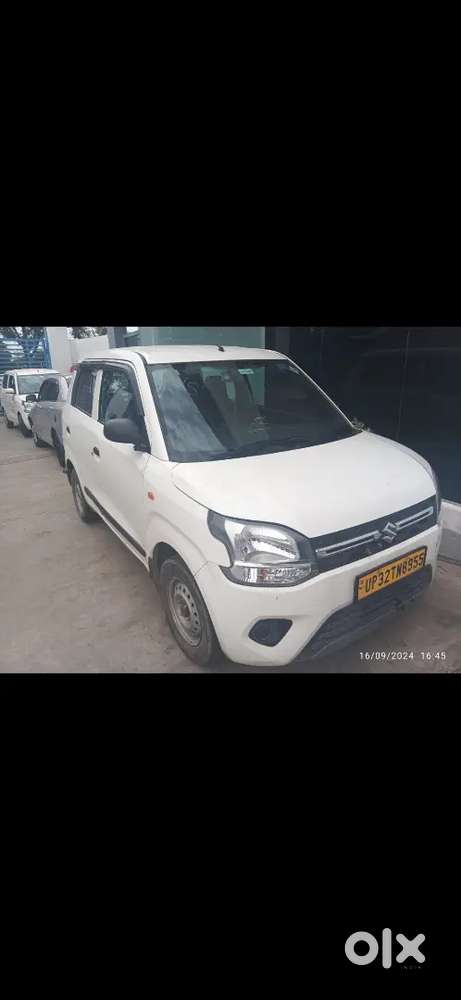 Wagonr 2023