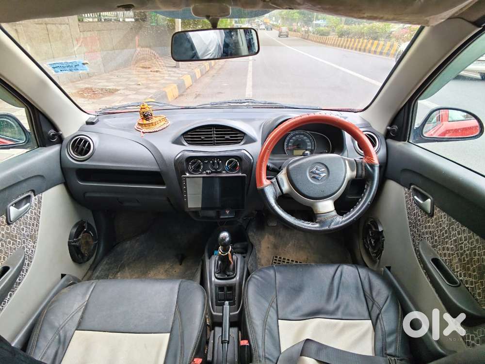 Maruti Suzuki Alto 800 0.8 Vxi (o), 2018, Cng & Hybrids