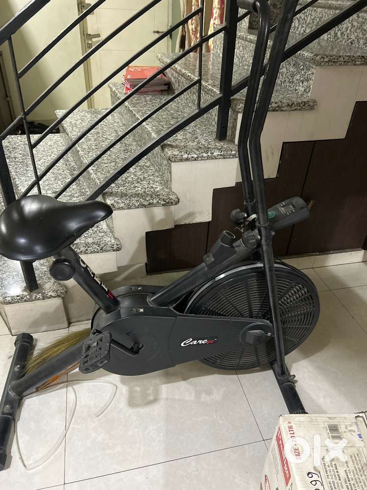 Fitness Cycle