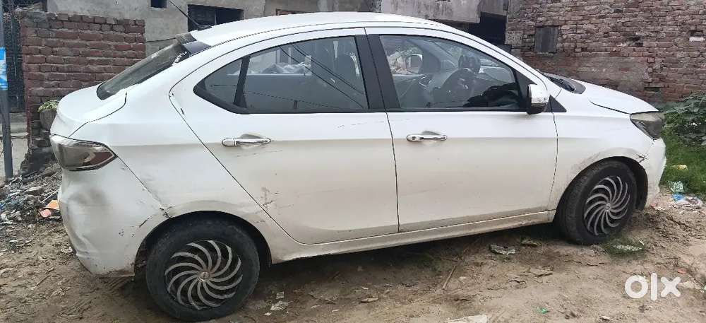 Tata Tiago Revotron 2021