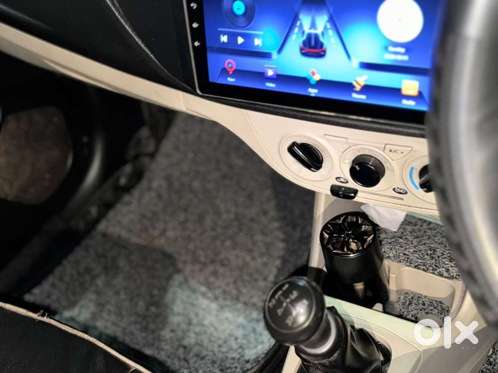 Maruti Suzuki 2019 Petrol
