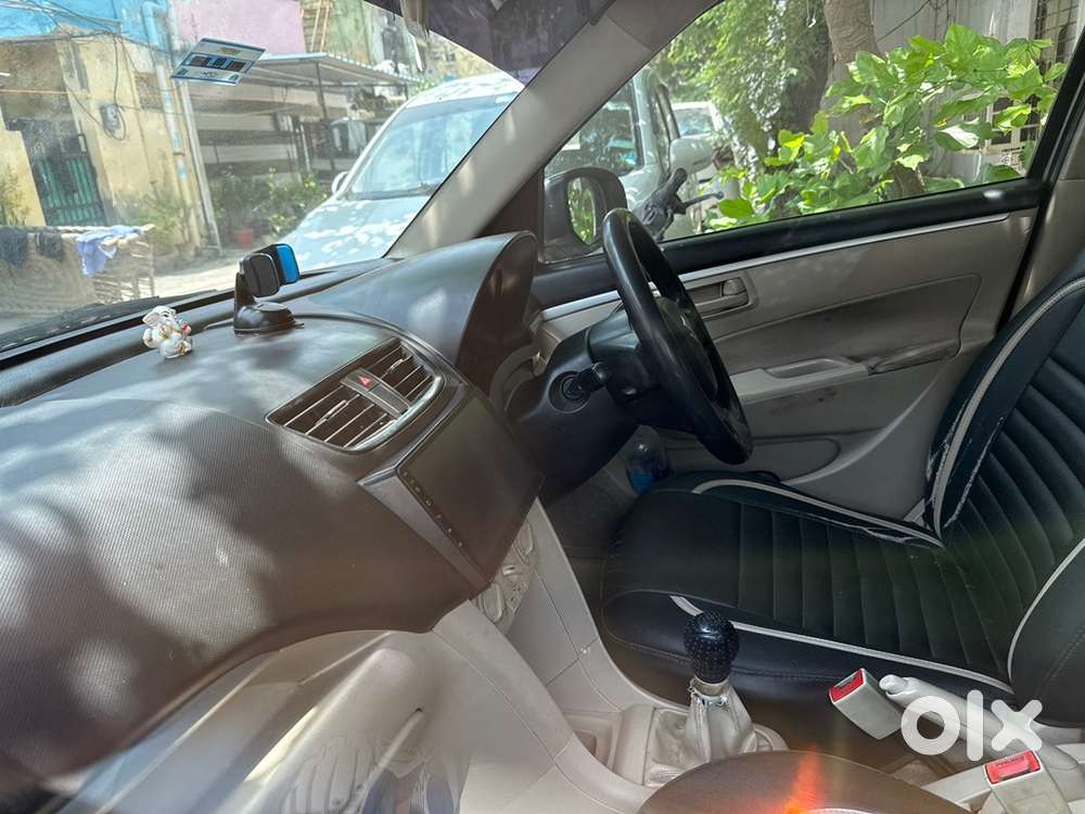 Maruti Dzire 1.2 Petrol 2020
