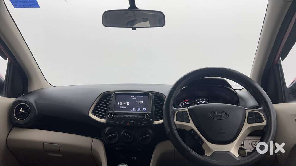 Hyundai Santro Sportz Amt, 2021, Petrol