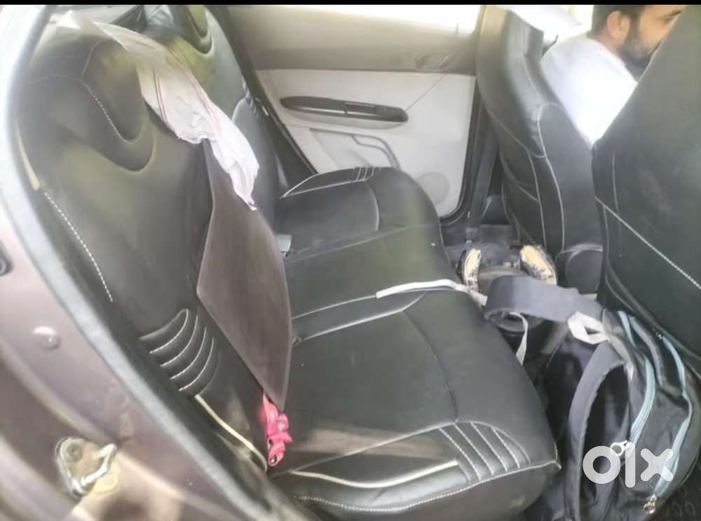Tata Tiago 1.05 Revotorq Xt, 2017, Petrol