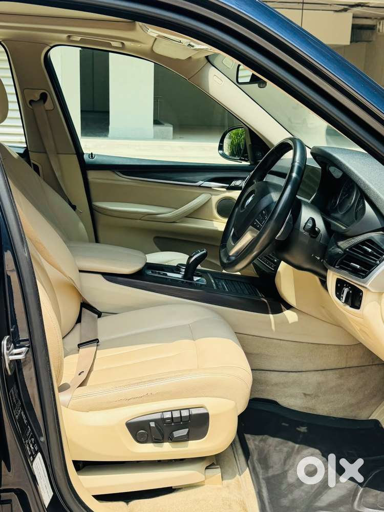 Bmw X5 Xdrive 30d Xline, 2016, Diesel