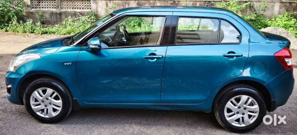 Maruti Suzuki Dzire 1.2 Zxi, 2013, Petrol