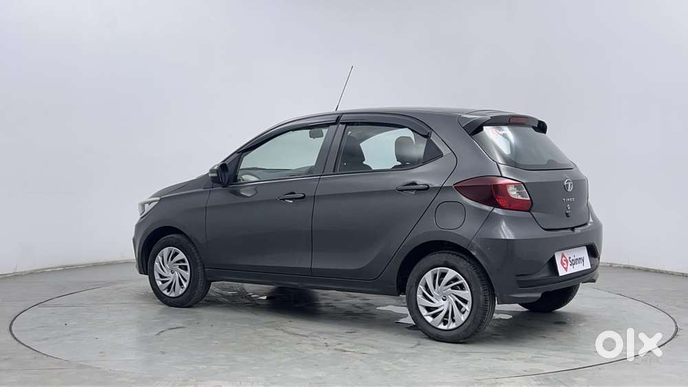 Tata Tiago 1.2 Revotron Xt Option, 2020, Petrol