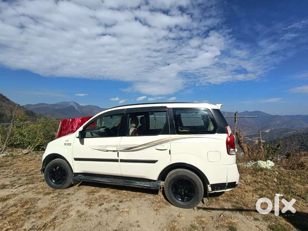 Mahindra Xylo 2017 Diesel Car