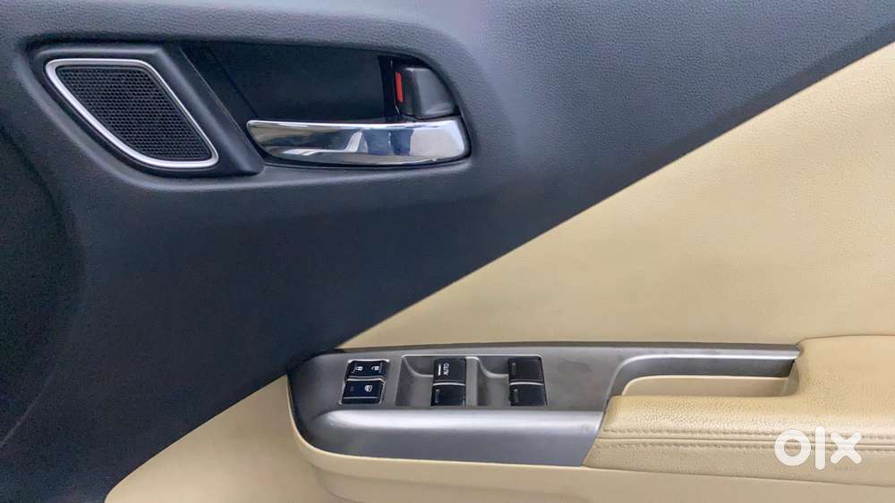 Honda City 2015-2017 I Vtec Vx, 2017, Petrol