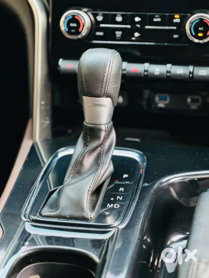 Mahindra Scorpio N Z8 L Diesel At 2wd 7 Str, 2025, Diesel