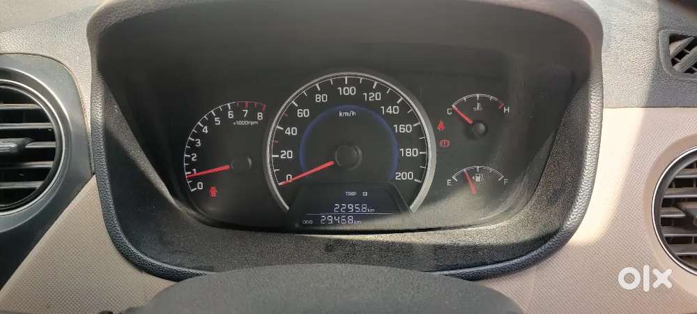 Hyundai I10 2018