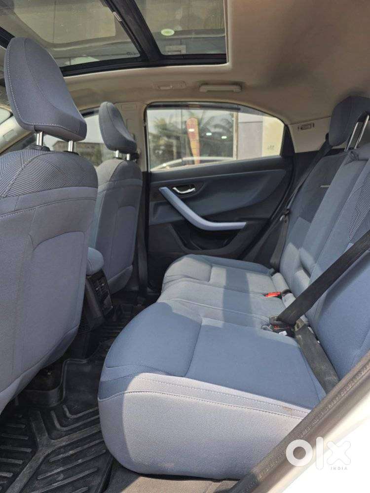 Tata Curvv Creative Plus S 1.5 Kryojet Diesel 6mt, 2025, Diesel