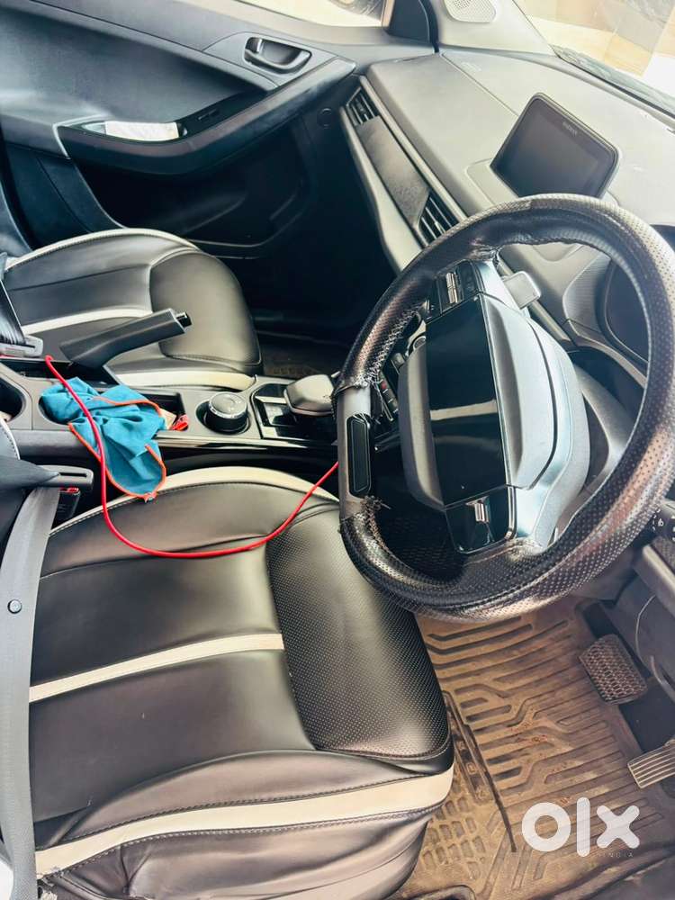 Tata Nexon Petrol 2024