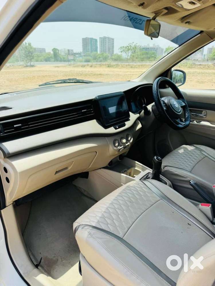 Maruti Suzuki Ertiga Vxi (o) Cng, 2022, Cng & Hybrids