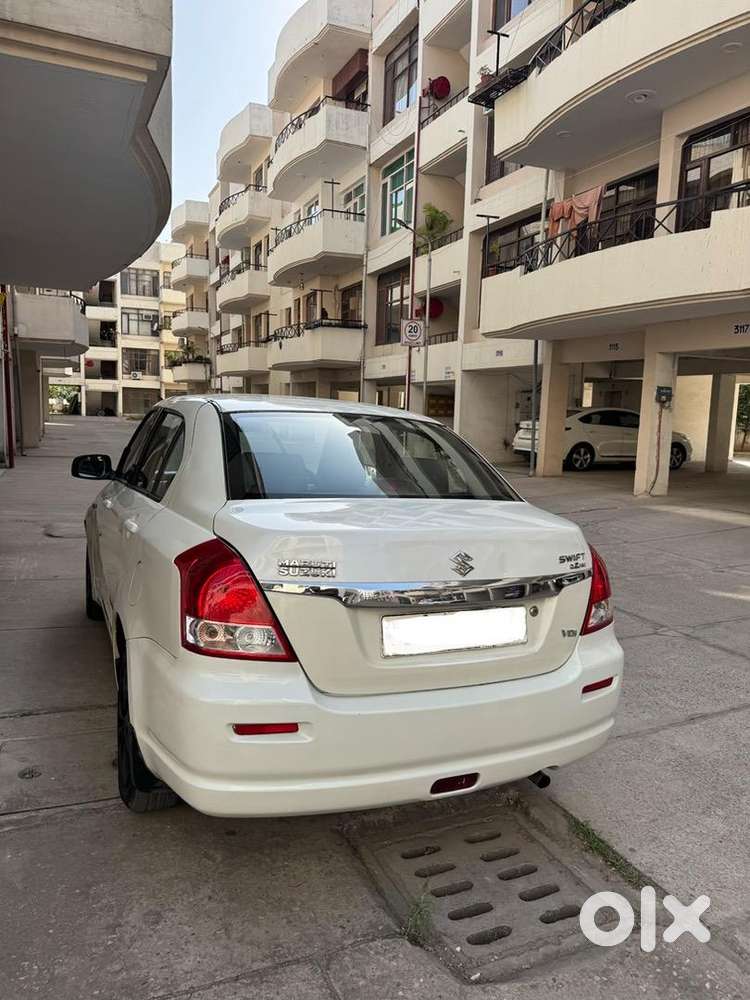 Maruti Suzuki Diesel 2010