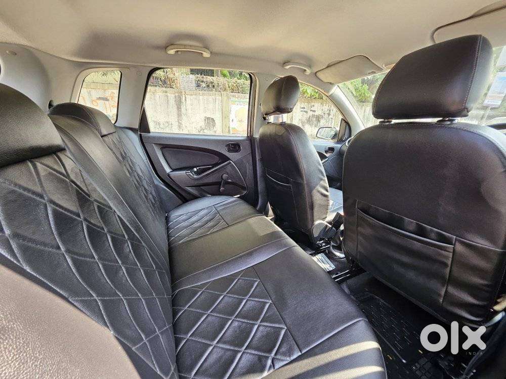 Ford Figo 1.2 Duratec Petrol Exi, 2013, Petrol