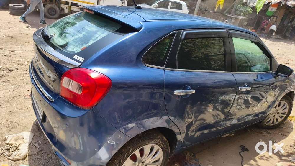 Maruti Suzuki Petrol 2018