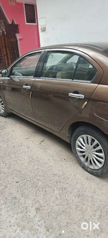 Maruti Suzuki Ciaz 2017 Diesel 71000 Km Driven