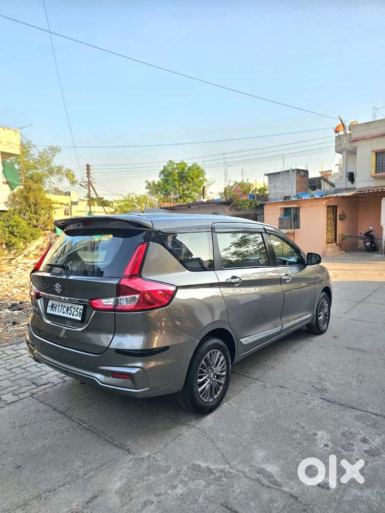 Maruti Suzuki Ertiga 2018-2022 1.4 Zxi Plus Shvs, 2022, Petrol