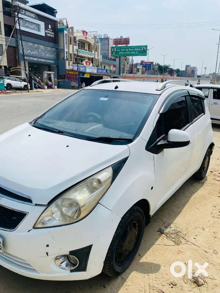 Chevrolet Beat Diesel First Owner