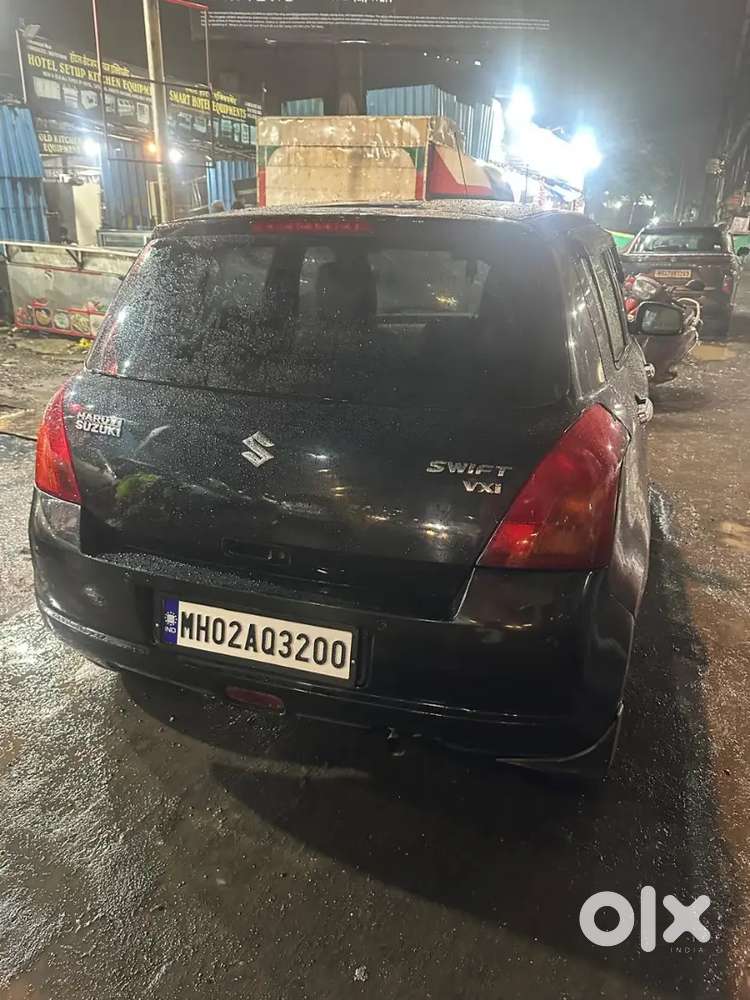 Maruti Suzuki Swift 2006 Petrol 51000 Km Driven