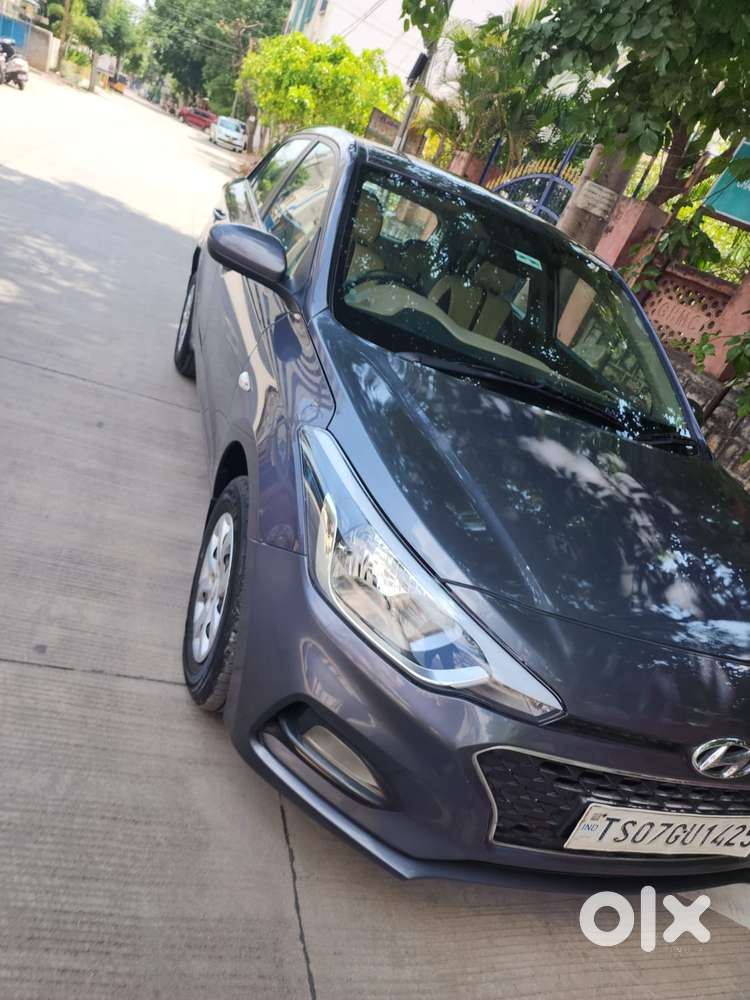 Hyundai I20 Magna 1.2 Vtvt, 2019, Petrol