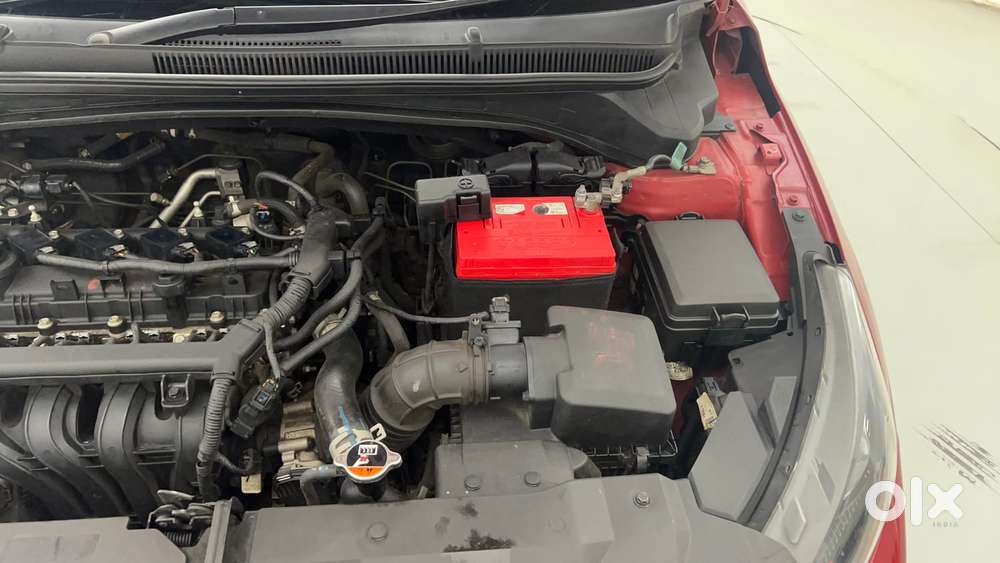 Hyundai I20 1.2 Sportz, 2021, Petrol