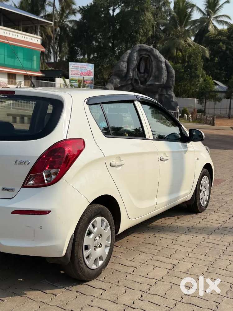 Hyundai I20 2014 Petrol Good Condition
