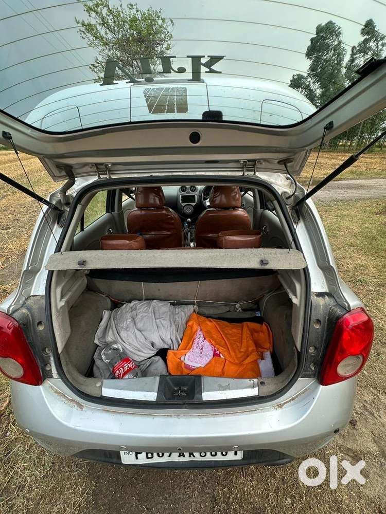 Renault Pulse 2013 Diesel Well Maintained