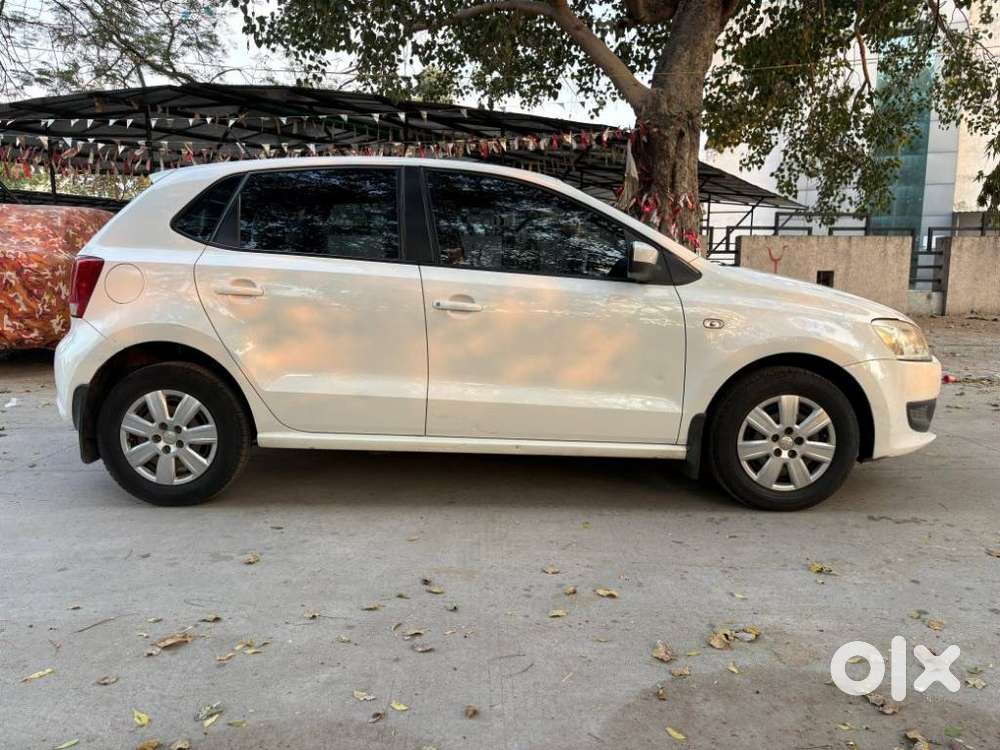 Volkswagen Polo 2009-2013 Diesel Trendline 1.2l, 2012, Diesel