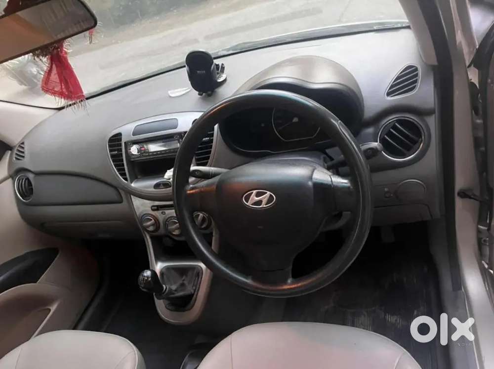 Hyundai Car