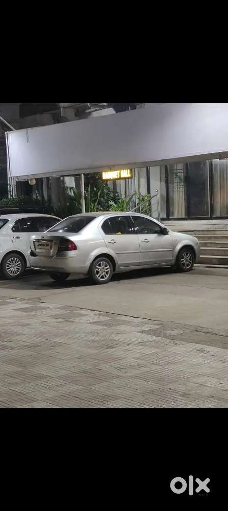Ford Fiesta 2009 Diesel Well Maintained