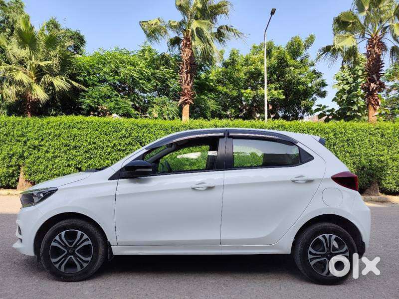 Tata Tiago 1.2 Revotron Xt Cng, 2024, Petrol