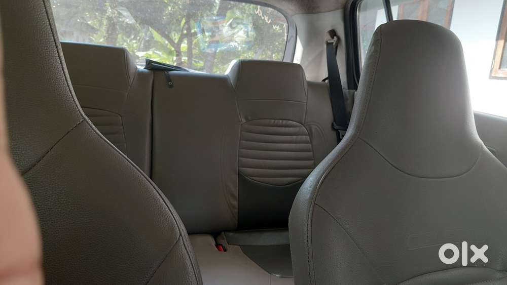 Maruti Suzuki Celerio 2015 Petrol