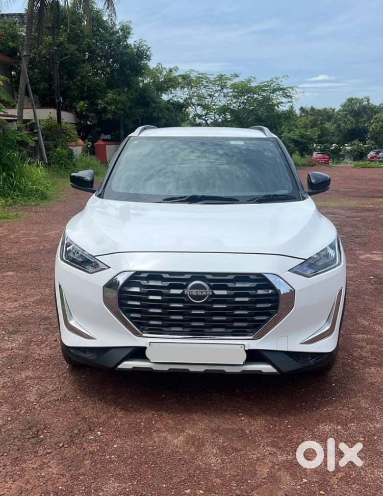 Nissan Magnite 1.0 Xl, 2021, Petrol