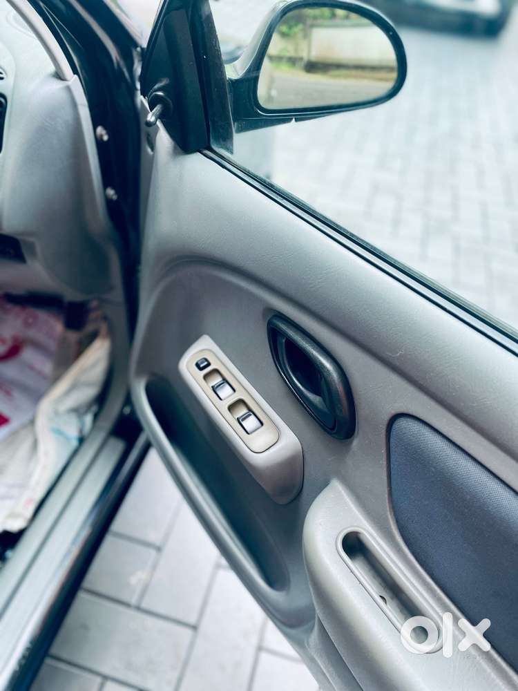 Maruti Suzuki Alto K10 2010-2014 Vxi, 2010, Petrol