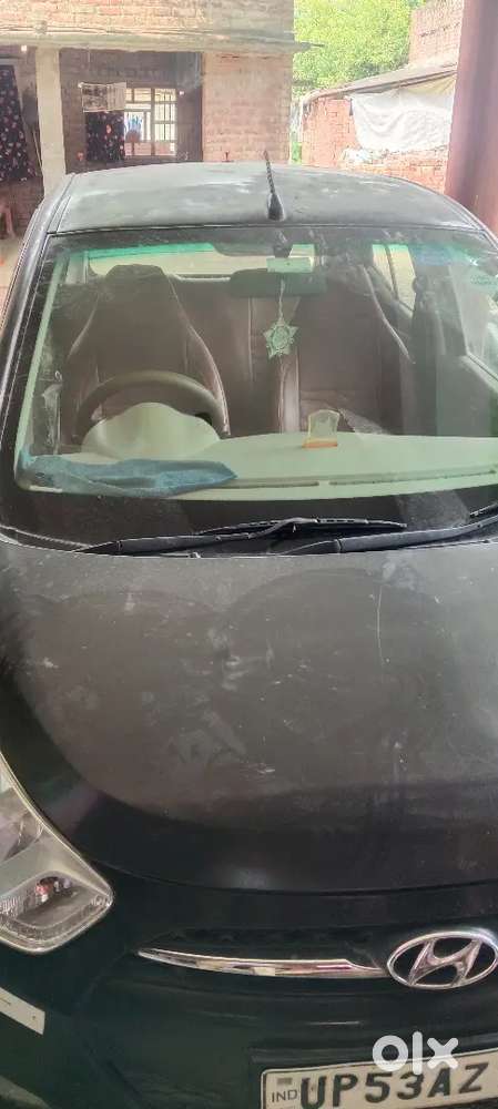 Hyundai I10 1.2 Magna 2012