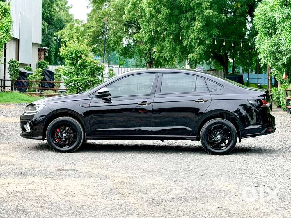 Volkswagen Virtus, 2026, Petrol
