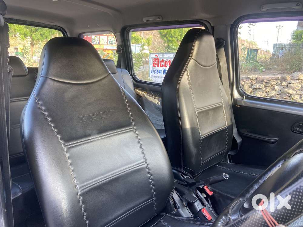 Maruti Suzuki Eeco 5 Seater Ac, 2020, Lpg