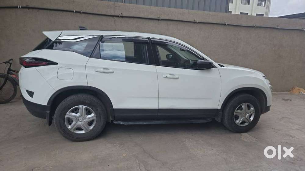 Tata Harrier Nov-2023 Diesel 7000 Km