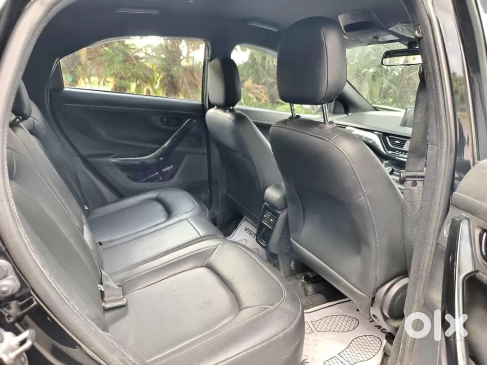 Tata Nexon 1.2 Revotron Xm, 2023, Petrol