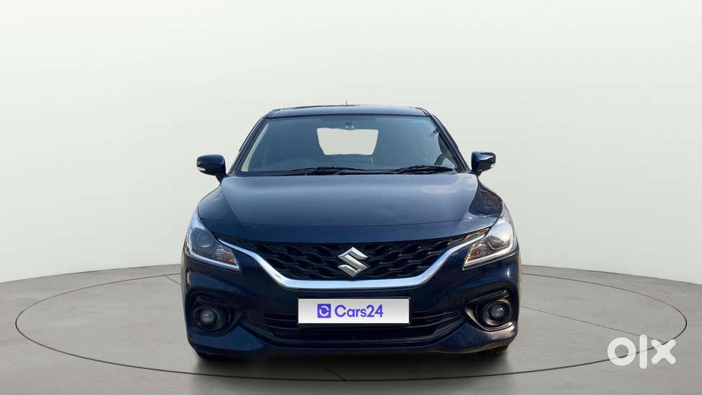 Maruti Suzuki Baleno Delta, 2023, Petrol
