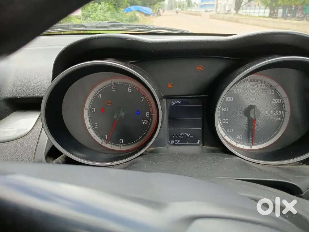 Maruti Suzuki Swift Vxi 2021 Model